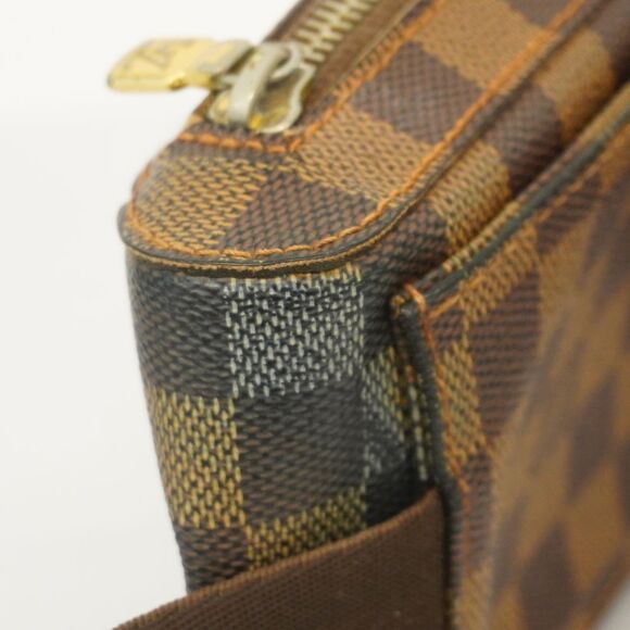 Louis Vuitton Body Bag Damier Jeronimos Bag - Picture 7 of 8